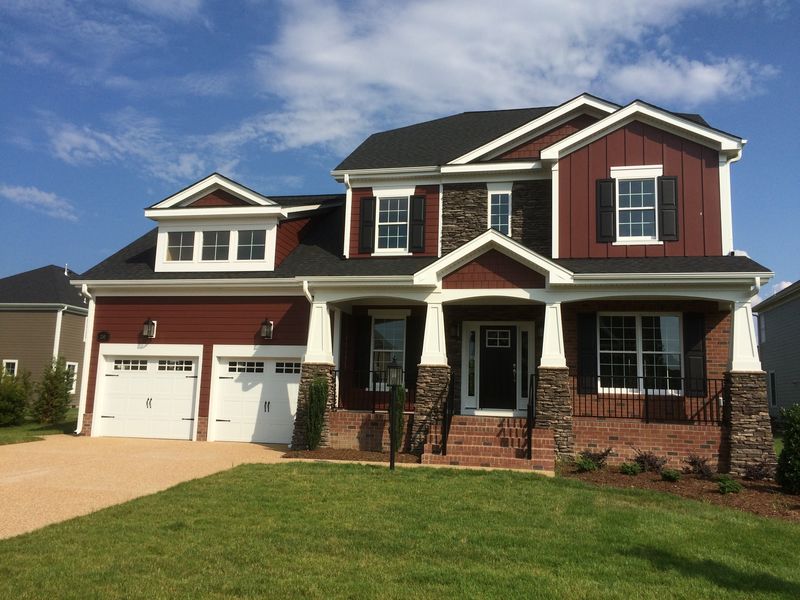 Founders Pointe Home For Sale 210 Arlington Place