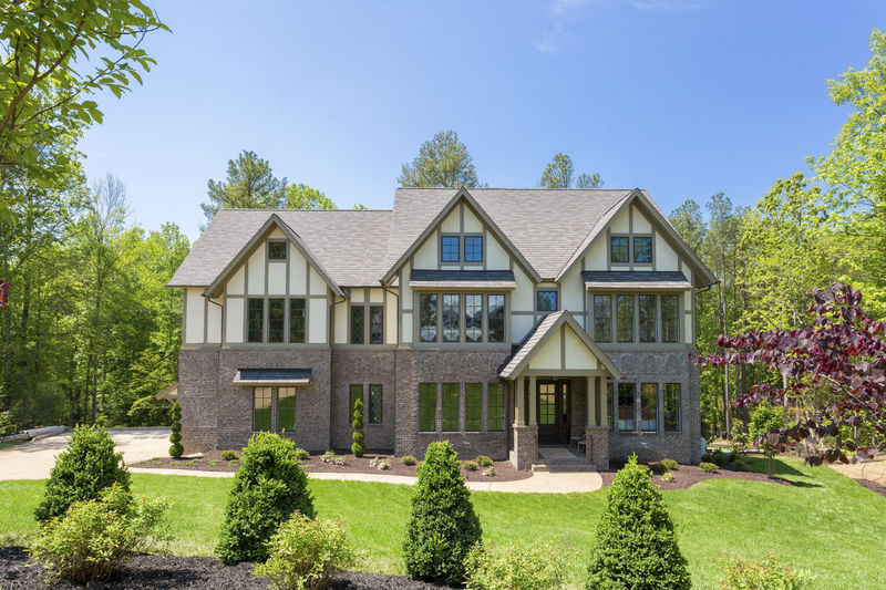 Hallsley Home For Sale 16507 CHEVERTON CT