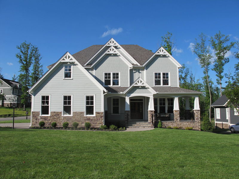 Hallsley Home For Sale 2100 FARNBOROUGH RD