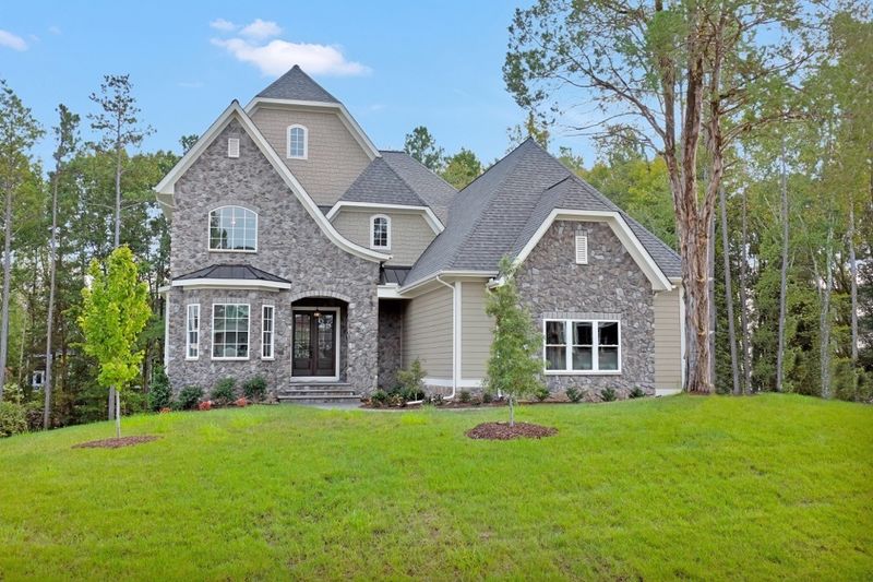 Hallsley Home For Sale 16307 DRUMONE RD