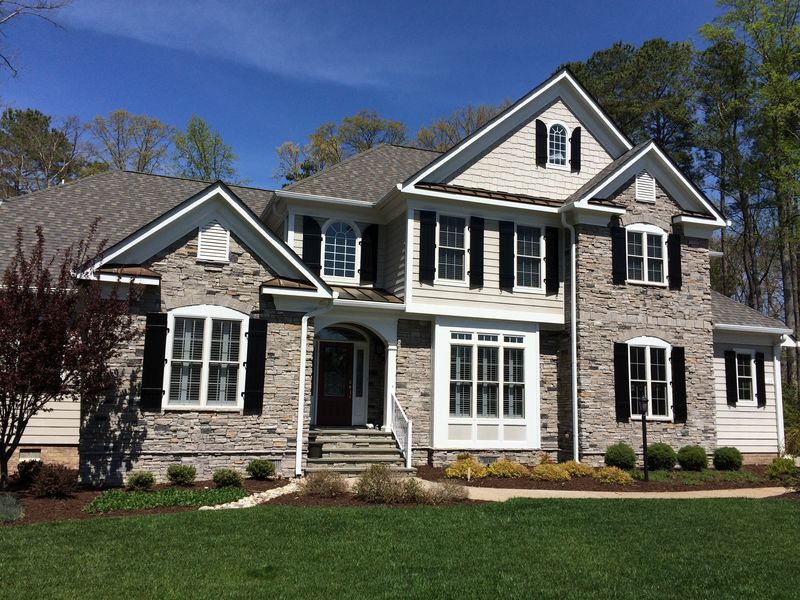 Founders Pointe Home For Sale 164 Lexington Square