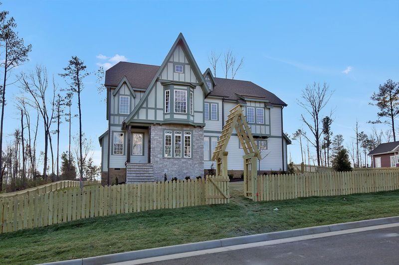 Hallsley Home For Sale 2201 COLWYN BAY DR