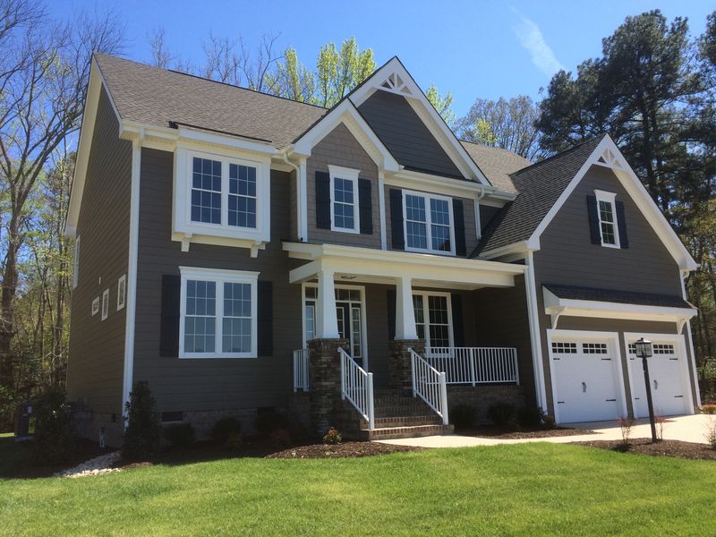 Founders Pointe Home For Sale 110 Alexandria Way