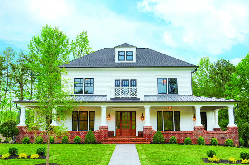 Hallsley Home For Sale 2331 CHEVERTON LN