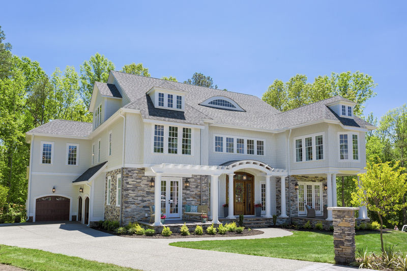 Hallsley Home For Sale 16512 CHEVERTON CT