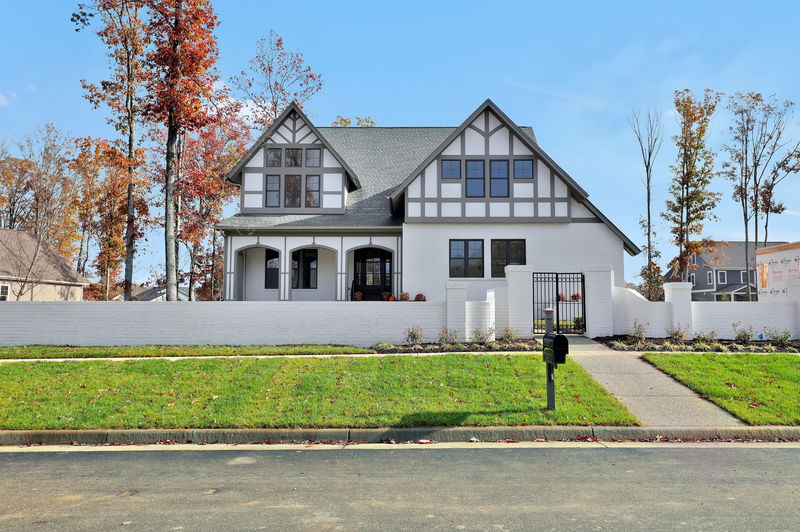 Hallsley Home For Sale 16500 Saville Chase Rd