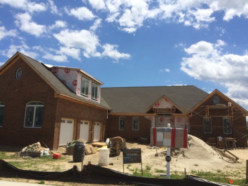 Riverfront Home For Sale Lot 78 River Park Drive