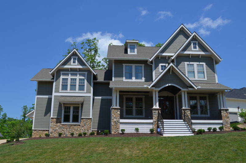 Hallsley Home For Sale 16012 DRUMONE RD