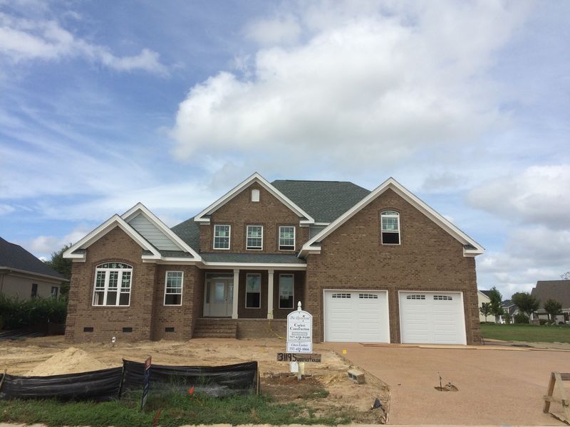 Riverfront Home For Sale 3119 Summerhouse Drive