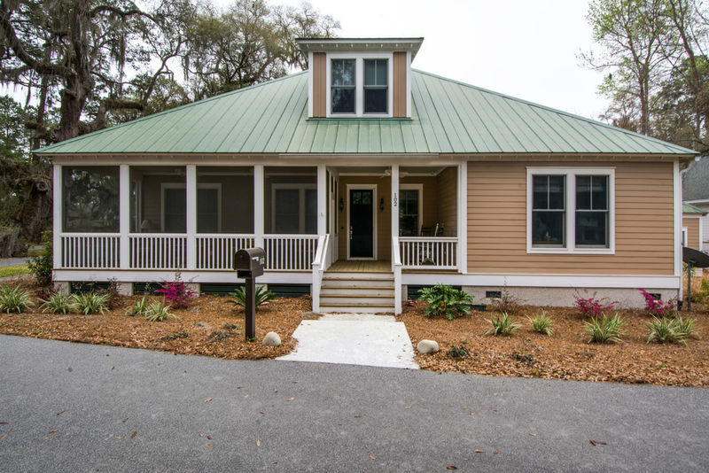 Pinckney Retreat Home For Sale 102 Ponvert Drive