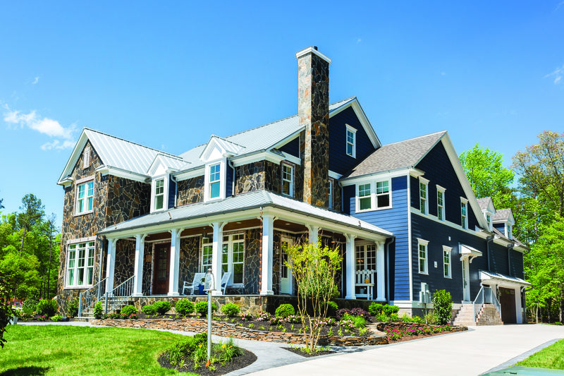 Hallsley Home For Sale 16500 CHEVERTON CT