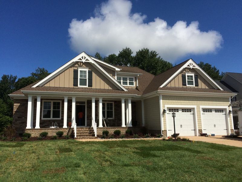 Founders Pointe Home For Sale 85 Richmond Way