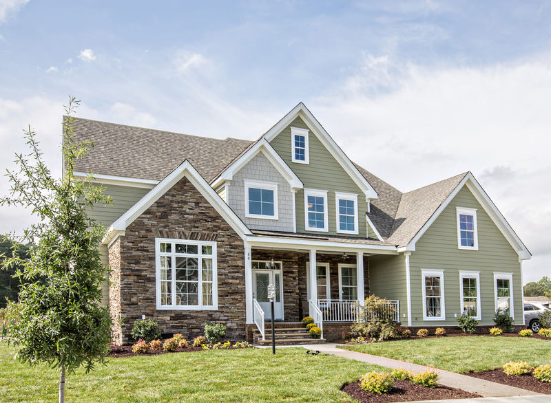 Founders Pointe Home For Sale 80 Richmond Way