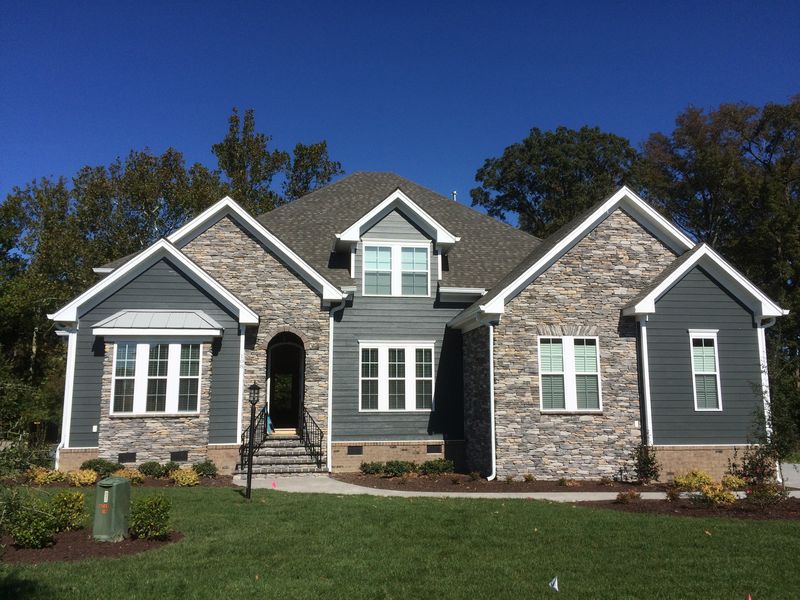 Founders Pointe Home For Sale 108 Ships Landing