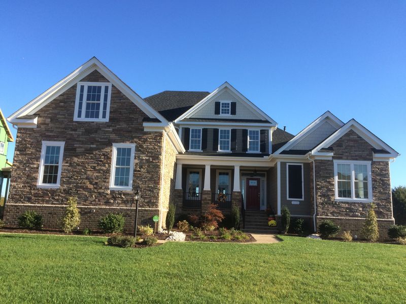 Riverfront Home For Sale 3112 Summerhouse Drive