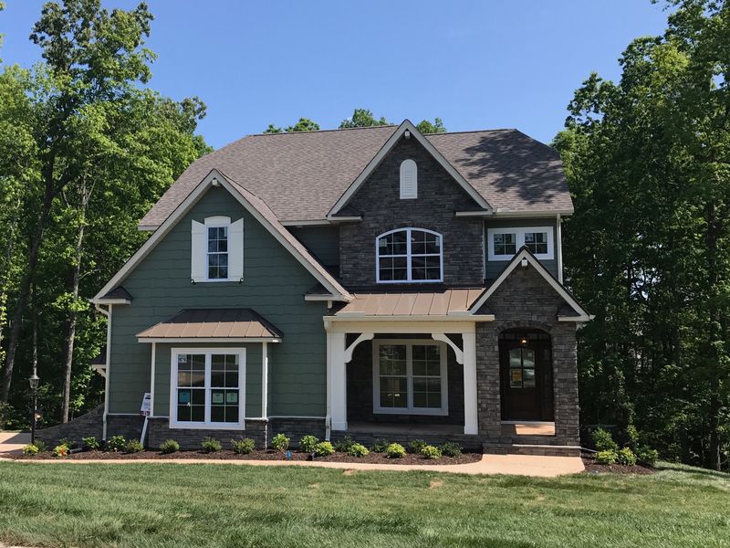 Hallsley Home For Sale 2219 HANNINGTON MEWS