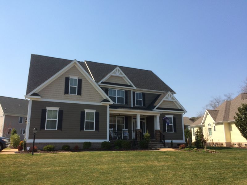 Founders Pointe Home For Sale 703 Founders Pointe Trail