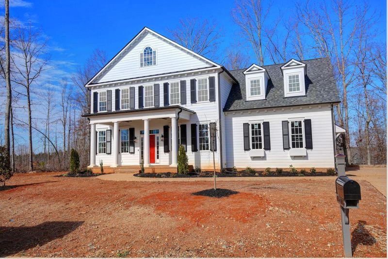 Hallsley Home For Sale 2130 FARNBOROUGH DR