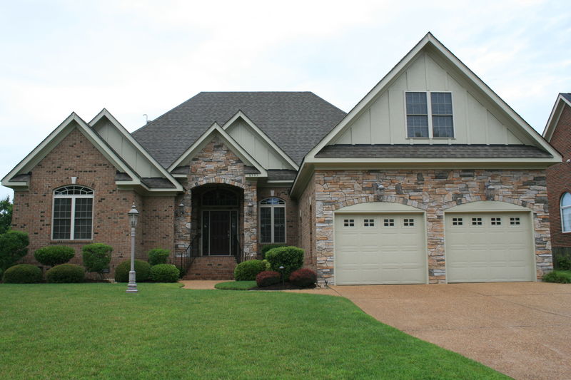 Riverfront Home For Sale 6505 Harbour Pointe Drive