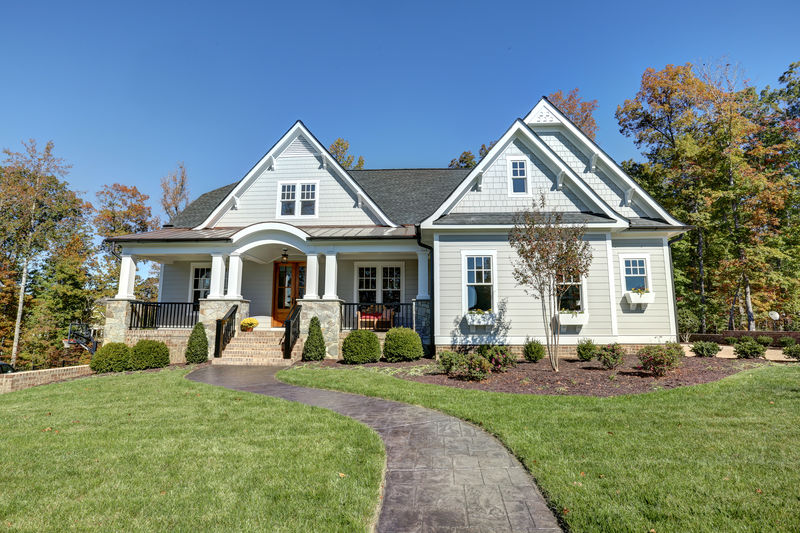 Hallsley Home For Sale 1931 LIMBECK LN