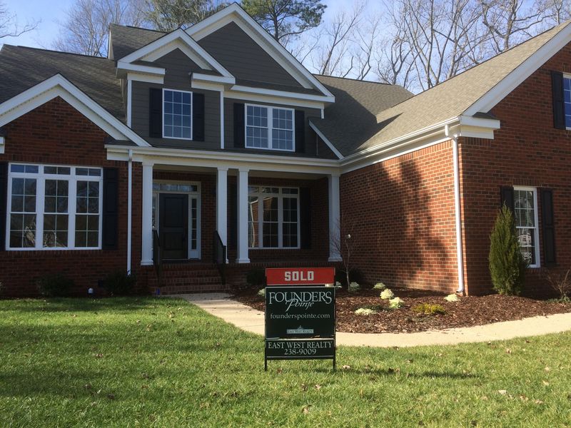 Founders Pointe Home For Sale 116 Richmond Way