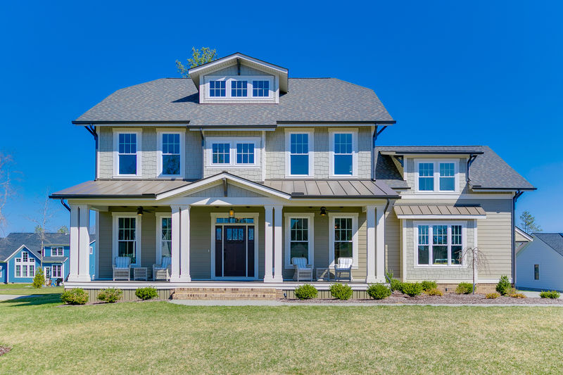 Hallsley Home For Sale 16412 LAMBOURNE RD