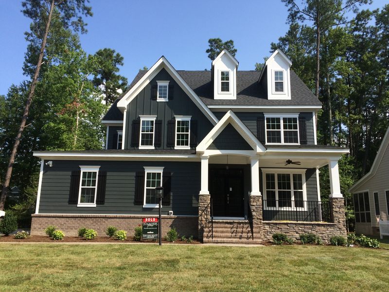 Founders Pointe Home For Sale 1303 Founders Pointe Trail