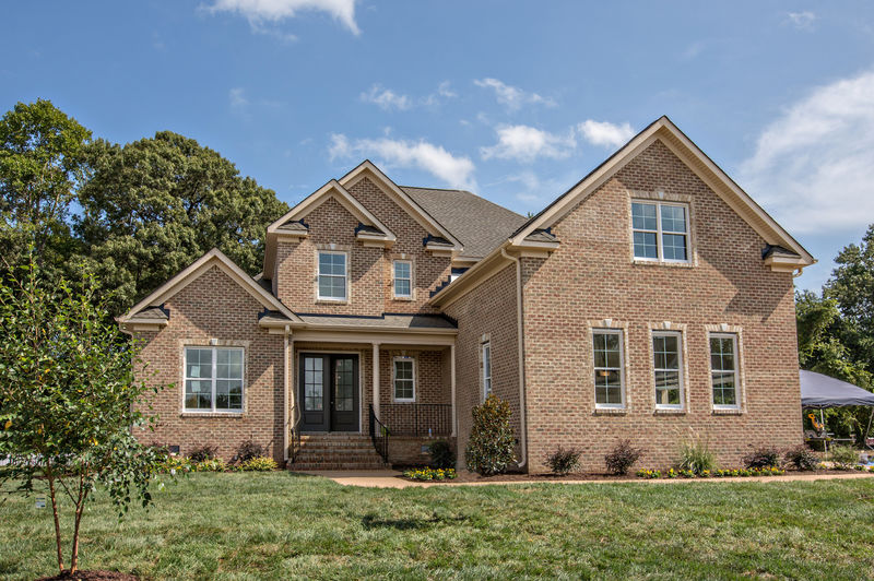 Founders Pointe Home For Sale 93 Richmond Way