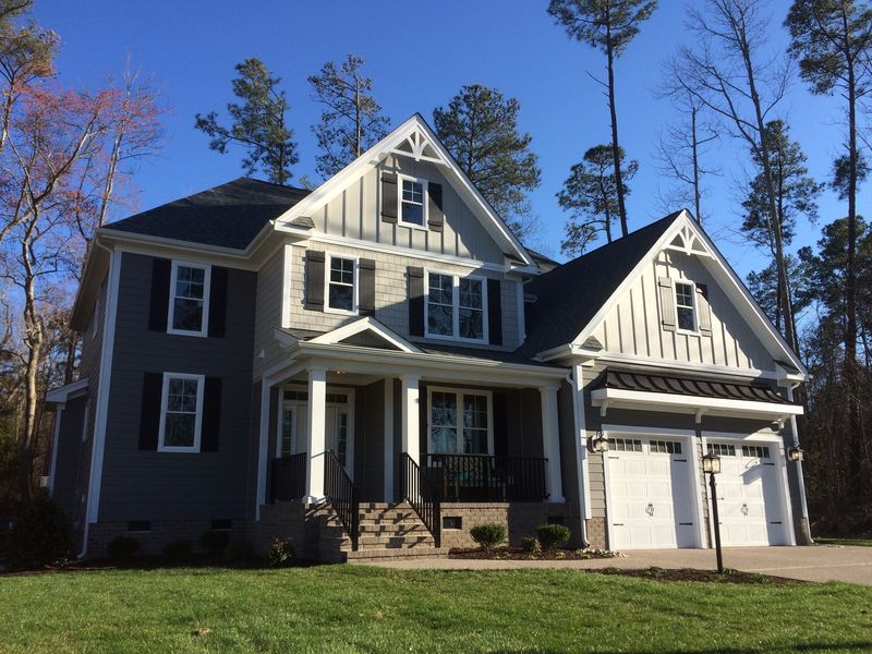 Founders Pointe Home For Sale 114 Alexandria Way