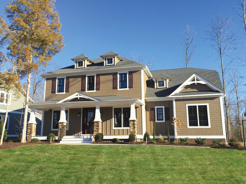 Hallsley Home For Sale 2125 FARNBOROUGH DR