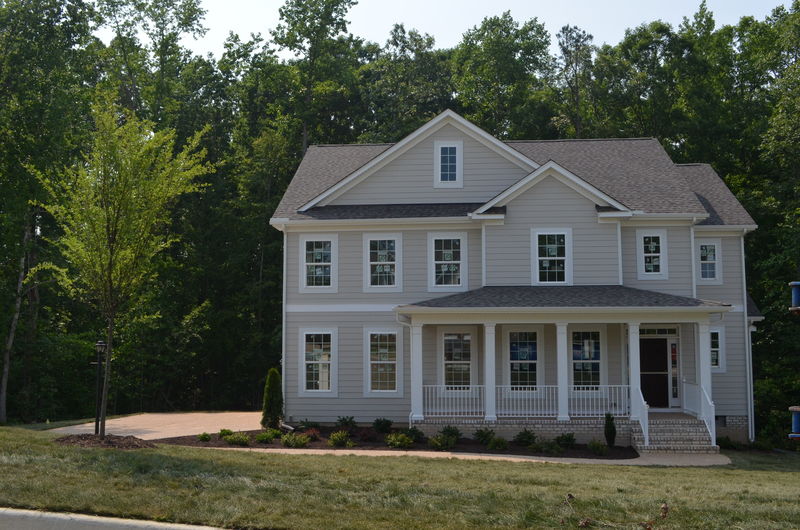 Hallsley Home For Sale 1425 Montcroft Way