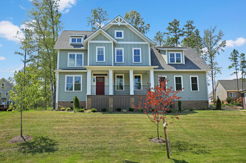 Hallsley Home For Sale 2024 DRUMONE CT