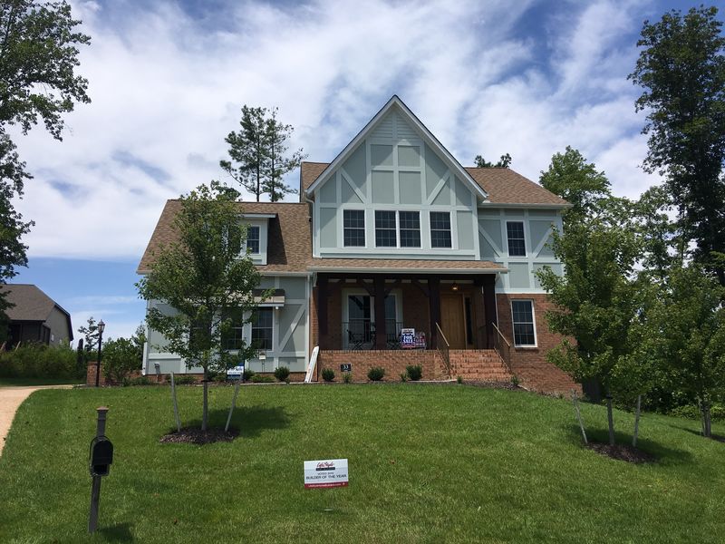 Hallsley Home For Sale 2006 DRUMONE CT