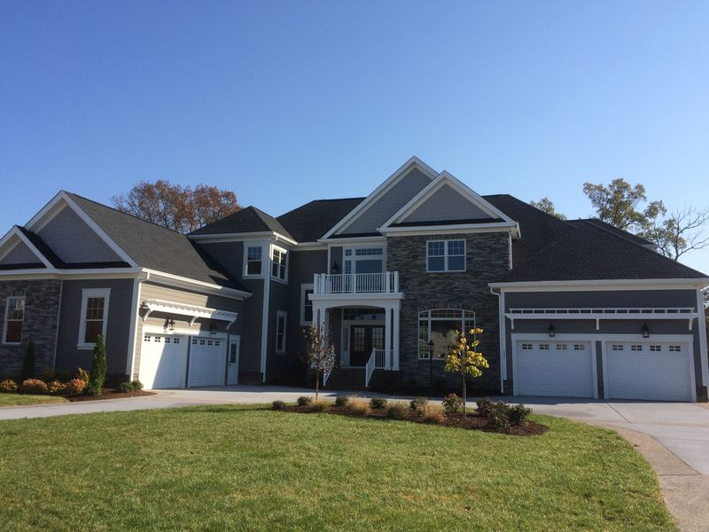 Riverfront Home For Sale Lot 25 River Park Drive