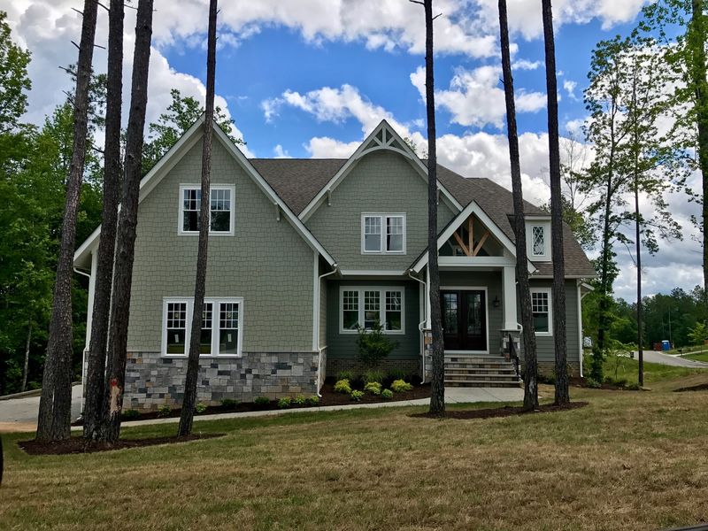 Hallsley Home For Sale 2125 COLWYN BAY DR