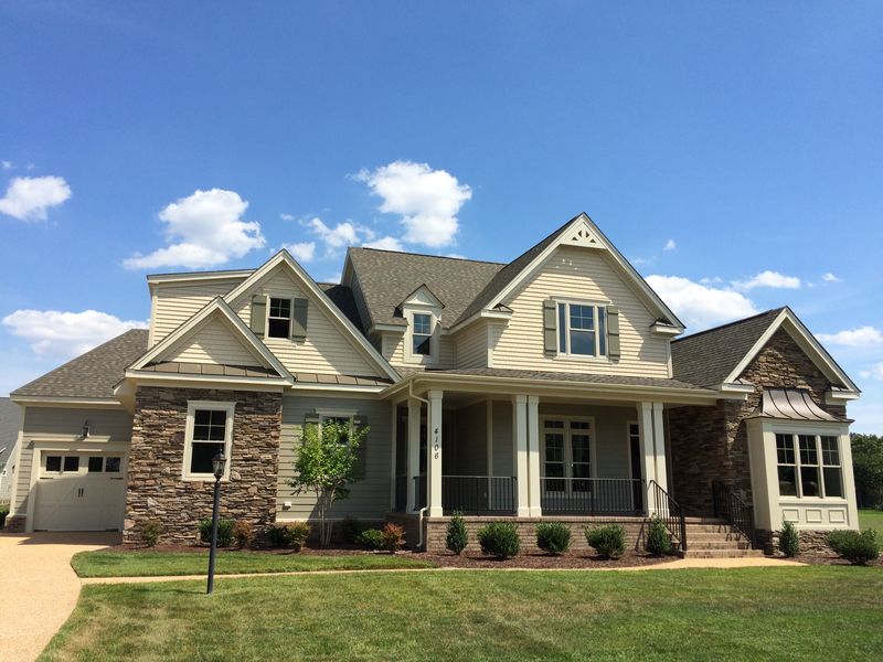 Riverfront Home For Sale 4106 River Park Drive