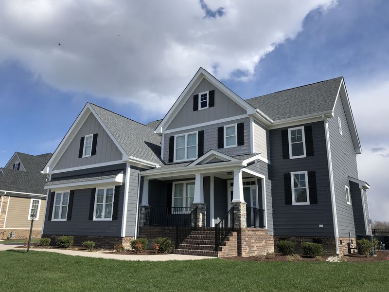 Riverfront Home For Sale Lot 10 Summerhouse Drive