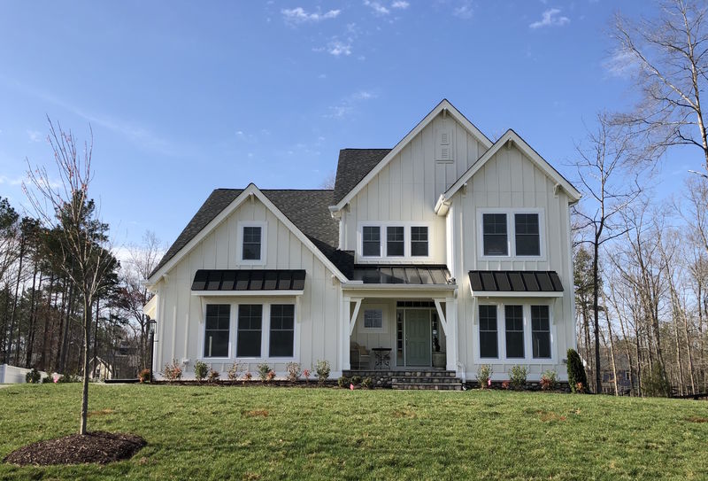 Hallsley Home For Sale 15818 OLD CASTLE RD