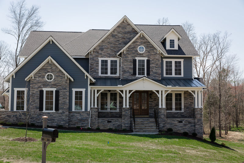 Hallsley Home For Sale 2306 FLEETWOOD CT