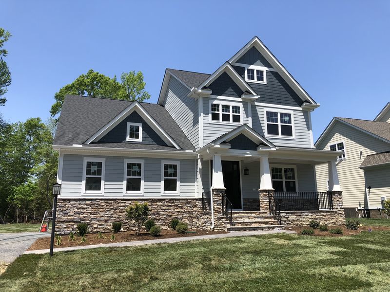 Founders Pointe Home For Sale 115 Alexandria Way