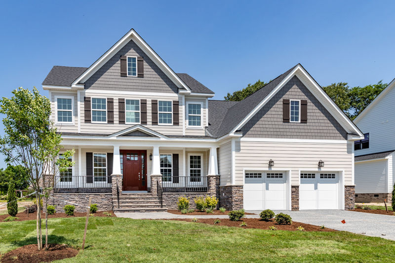 Riverfront Home For Sale 3125 Summerhouse Drive