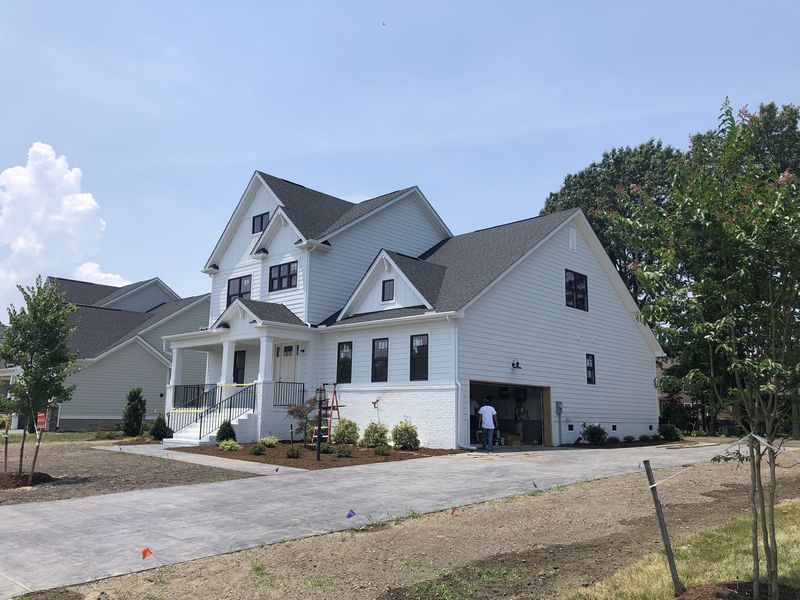 Riverfront Home For Sale Lot 29 Summerhouse Drive