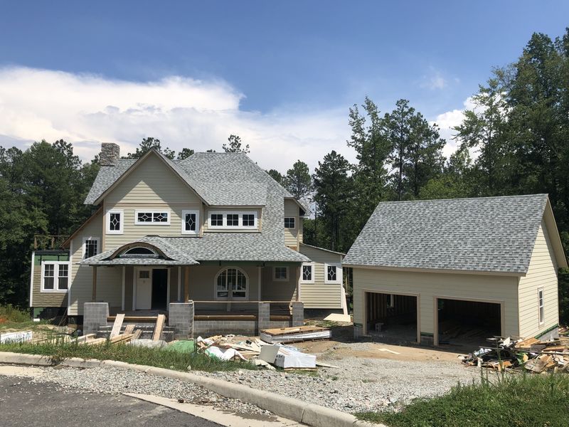 Hallsley Home For Sale 2107 OLD CASTLE CT