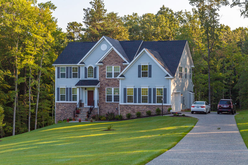 Liberty Ridge Home For Sale 3600 Mallory Place