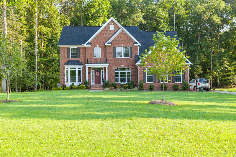 Liberty Ridge Home For Sale 3632 Mallory Place