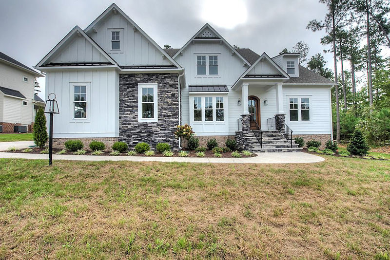 Hallsley Home For Sale 16031 OLD CASTLE RD