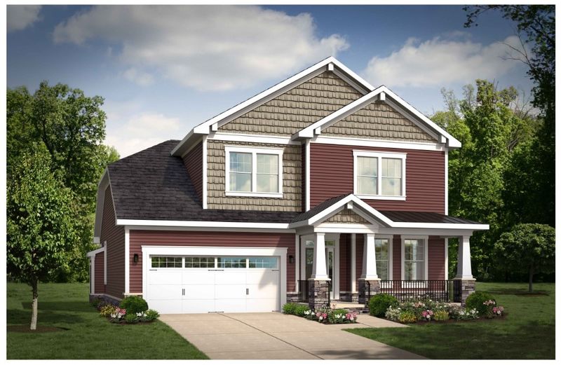 Founders Pointe Home For Sale 121 Alexandria Way