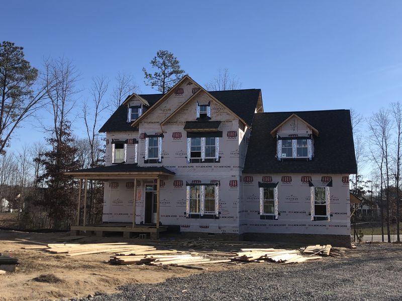 Hallsley Home For Sale 1431 ASCOT HILL TER