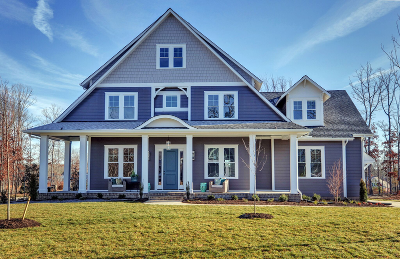 Hallsley Home For Sale 1401 ASCOT HILL TER