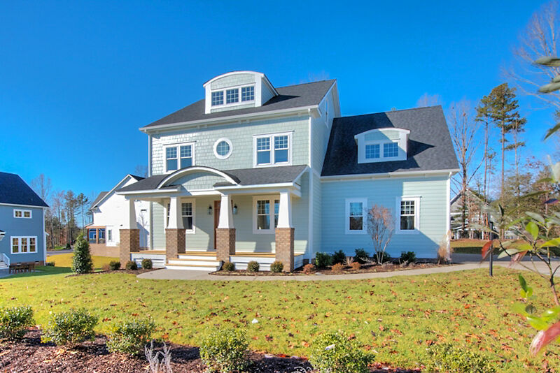 Hallsley Home For Sale 1912 TULIP HILL DR